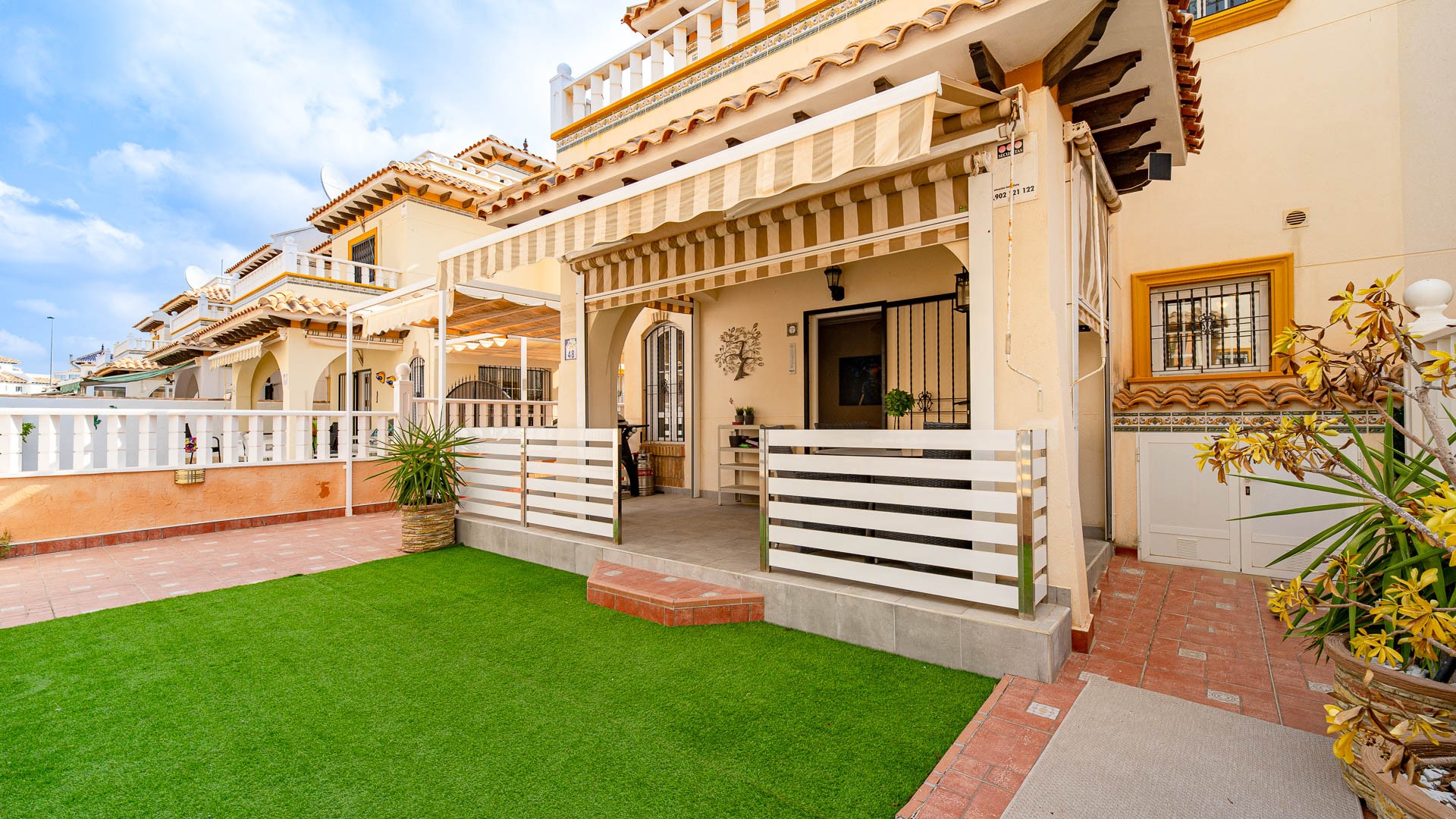 Orihuela Costa