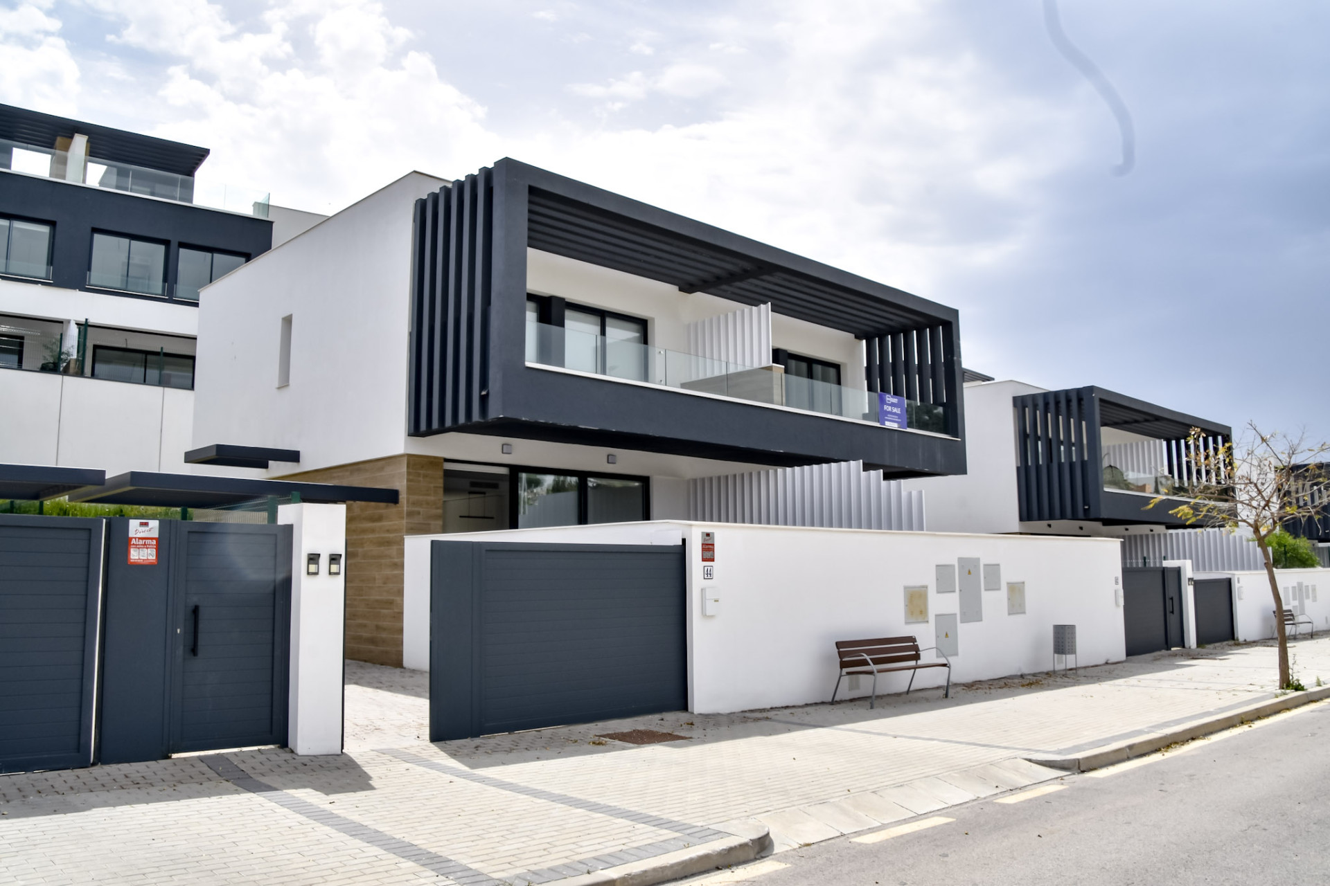 San Pedro de Alcántara