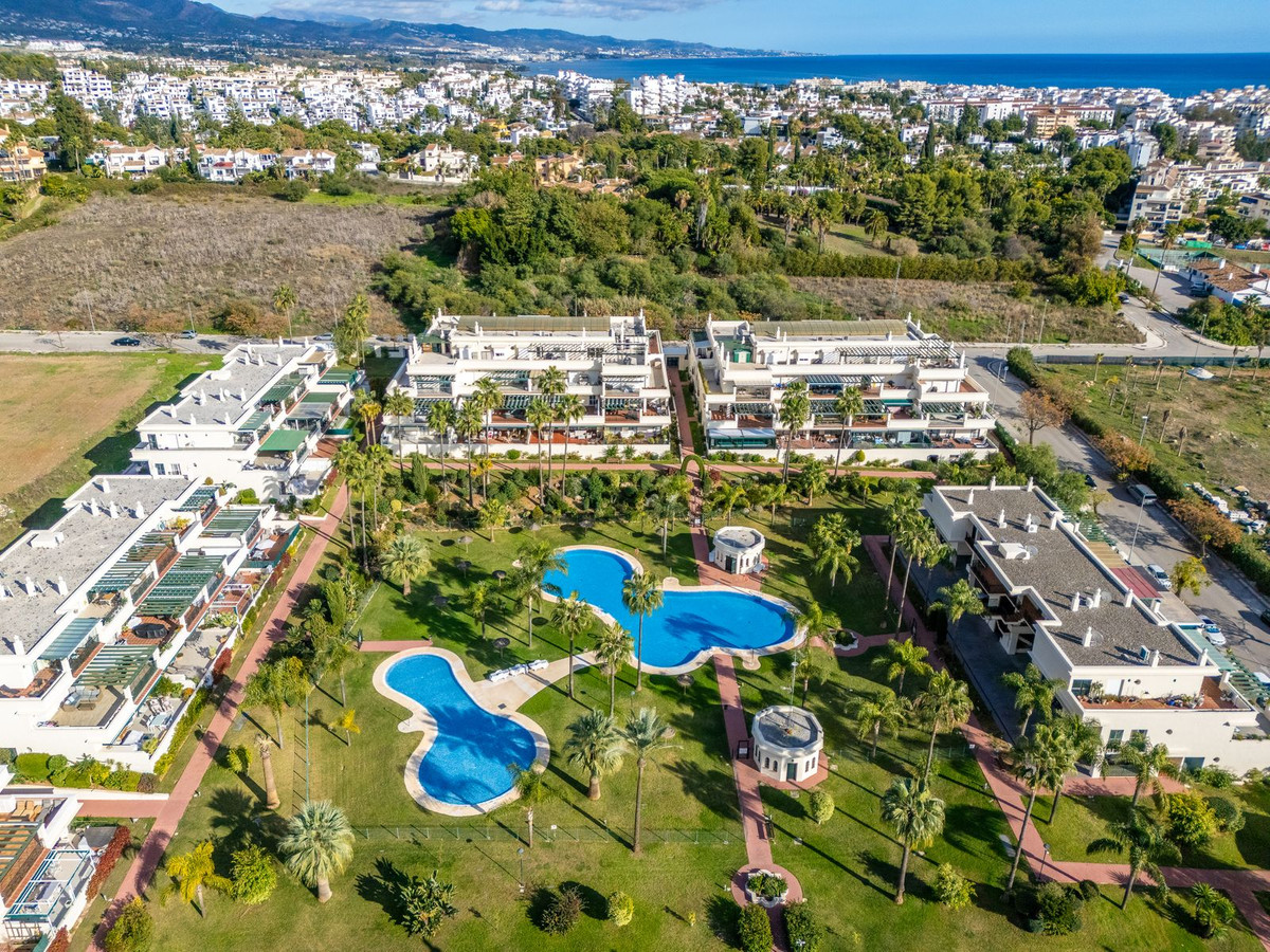 Puerto Banús, Marbella