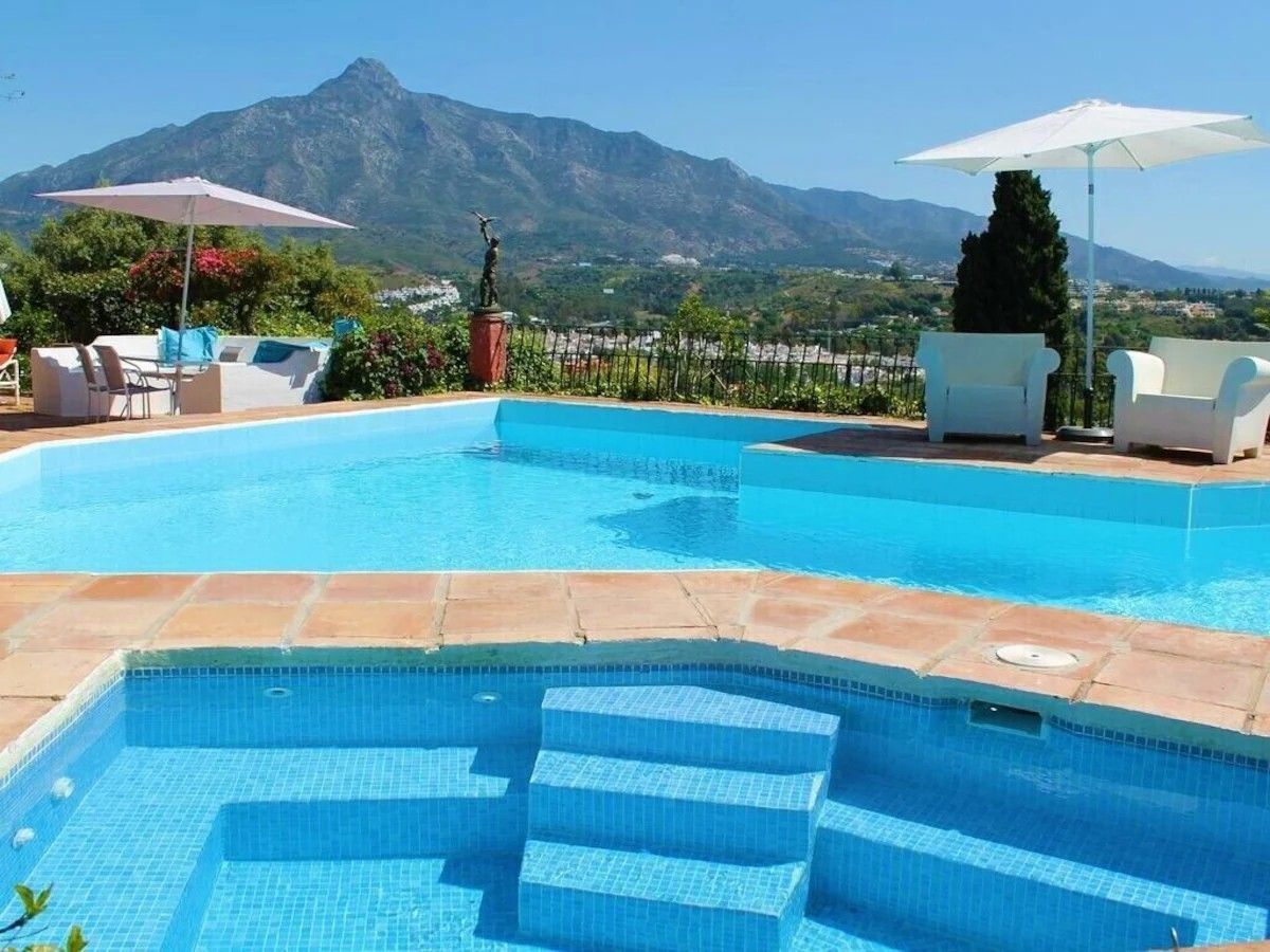Nueva Andalucía, Marbella