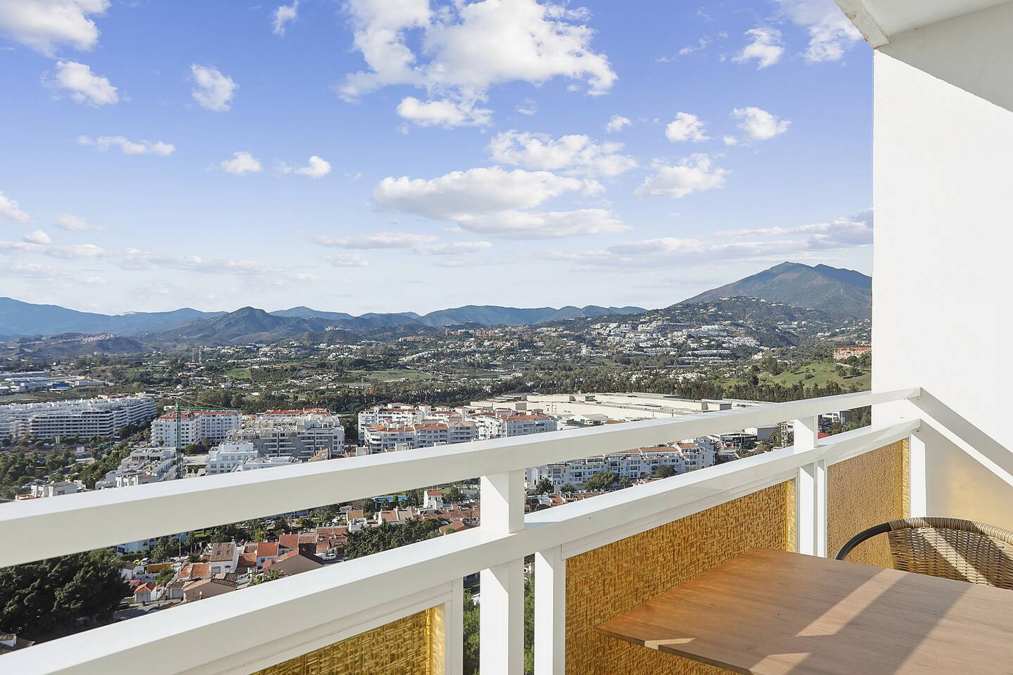 Nueva Andalucía, Marbella