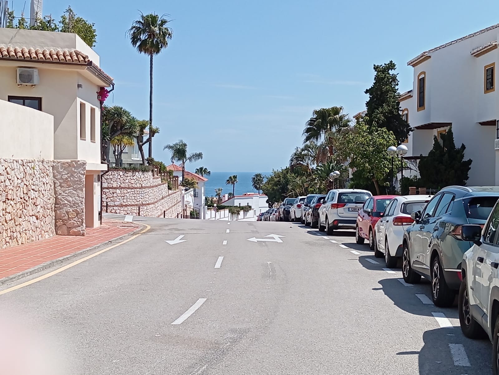 Riviera del Sol, Mijas