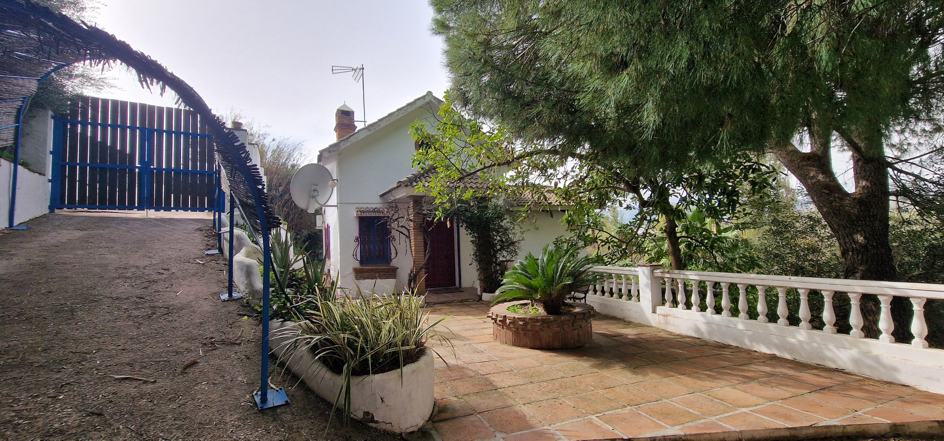 Alhaurin el Grande