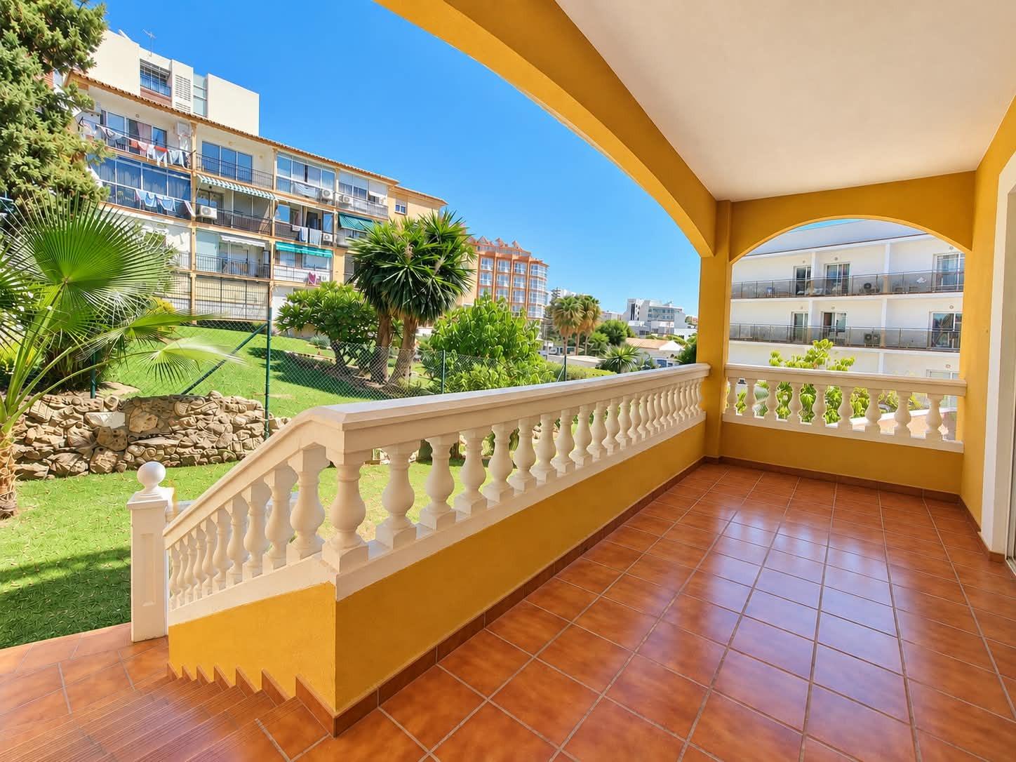 Arroyo de la Miel, Benalmádena