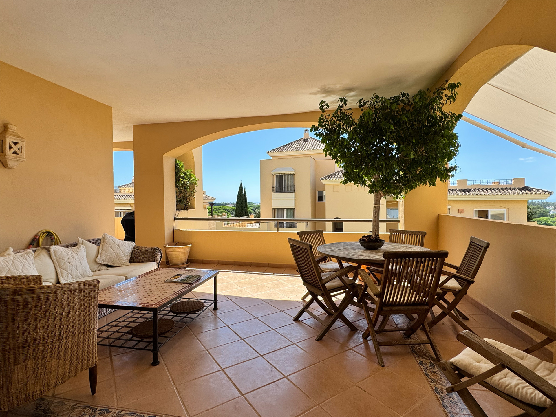 Cabopino, Marbella